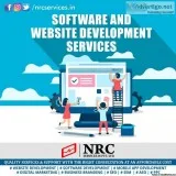 SOFTWARE AND WEBSITE DEVELOPMENT SERVICES