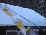 Buy Roof Snow Slide from SnoBloxSnoJax