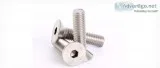 buy Allen CSK Screws from leading  Manufacturers Suppliers Deale
