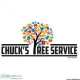 Chuck s Tree Service