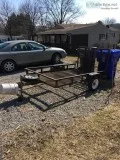 Utility Trailer