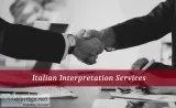 Grab Professional Italian Interpretation Services In Delhi