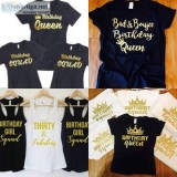 Custom T-Shirts in Atlanta (404)207-3176