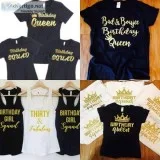 Custom T-Shirts in Atlanta (404)207-3176