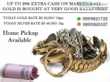 Silver Buyer Near MeCash For Gold