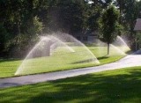 we repair sprinkle pumps and make new installations