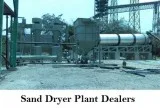 Top Sand Dryer Plant Dealers in India
