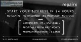 Business Teaser