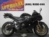 2006 Kawasaki Ninja ZX6R U4591