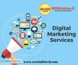 Digital marketing Services