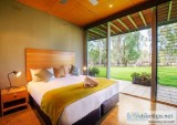 Victoria Luxury Accommodation Australia