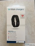 Fitbit charge 2 heart rate  fitness