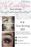 Mink Lashes