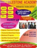 MILESTONE ACADEMY RANCHI.