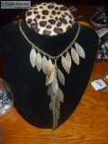 Fashion Jewelry Necklace Sale