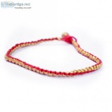 Anklets Online Buy Designer Anklets Online in India at Eanything