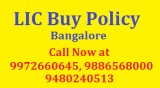 LIC Buy Policy