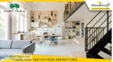 Looking the Best ATS Homekraft Pious Hideaways Sector 150 Noida