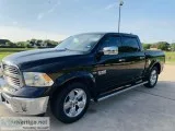 2014 Dodge Ram 1500 big horn