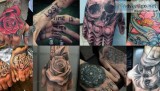 Find The Best Tattoo shop in New Delhi