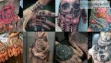 Find The Best Tattoo shop in New Delhi