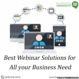 Best Webinar Software and Online Meeting Software - BusinessHang