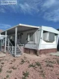 Mobilehome 2bed 2bath in family park
