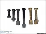 Makhi Bolt Manufacturers in Ludhiana Punjab India