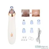 Blackhead Vacuum Remover Sucker
