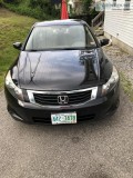 2010 Honda accord