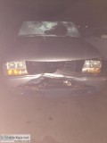 2001 GMC SONOMA