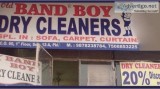 Band Boy Dry Cleaners in Panchkula