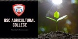 Bsc agriculture