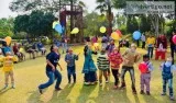 School picnic near delhi ncr