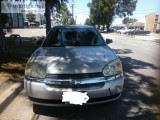 Parting out 2005 CHEVROLET MALIBU