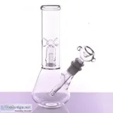 8&quot water pipe perc and ice catcher