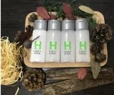 Natural Shower Gel