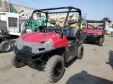 2014 POLARIS RANGER XP 900 4X4 ATV