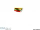 Corduroy Pencil Making Project
