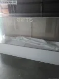 Show cases for sell