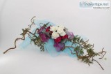 Learn How to make DIY Wedding D&eacutecor Craft at Home
