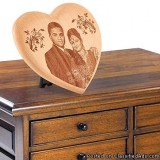 Buy personalized wooden gifts online - Prestogifts