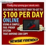 Paid Focus Group