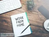 Work from Home