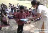 Mentally Challenged Child Ngo