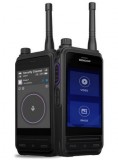 DMR and 4G LTE Multimode PTT-Over-Cellular all in One Network Ra