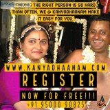 Best Brahmin Iyer Iyengar Matrimoniay in Chennai Tamilnadu