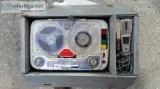Dictating Machine