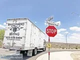 Moving is here call us with time Movers