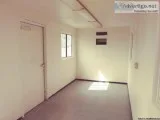 8x20 office Unit